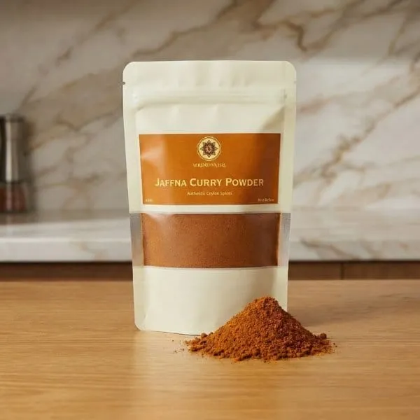 Ceylon Jaffna Curry Powder