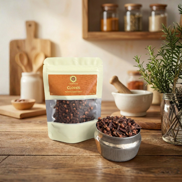 Ceylon Cloves Whole 25g
